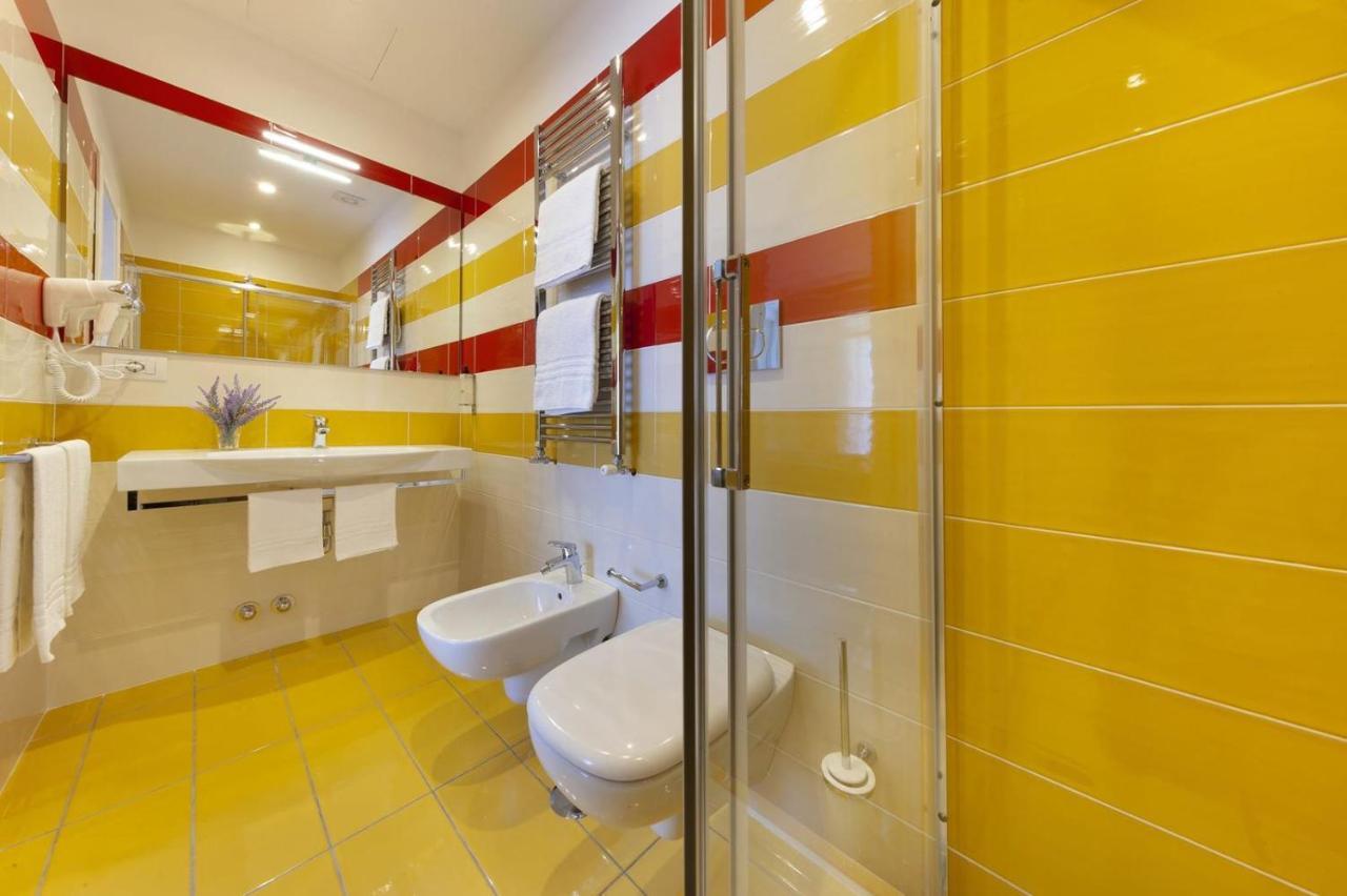 Parco Tasso Guest House Sorrento Bagian luar foto
