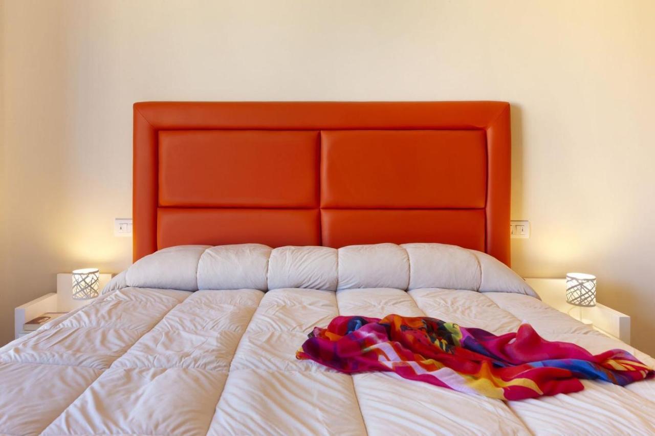 Parco Tasso Guest House Sorrento Bagian luar foto