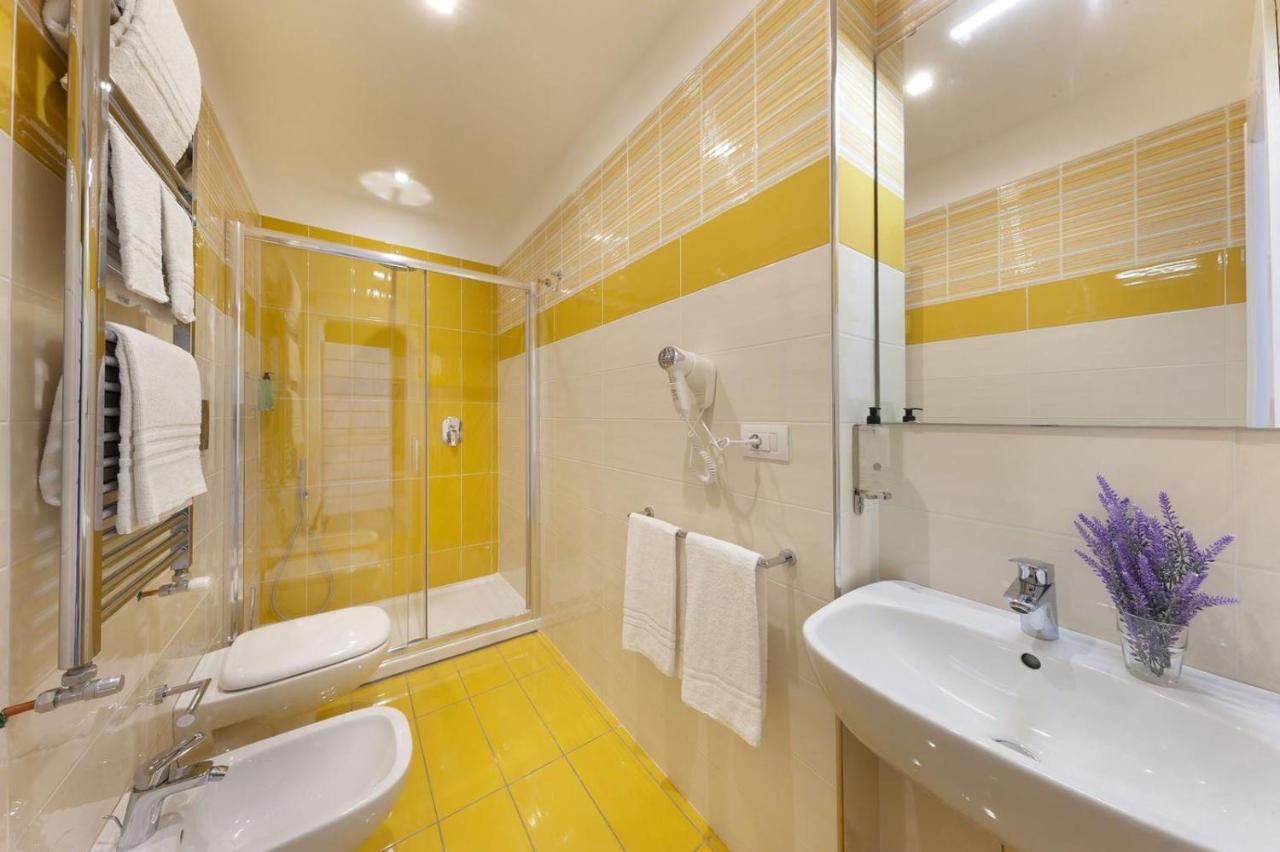Parco Tasso Guest House Sorrento Bagian luar foto