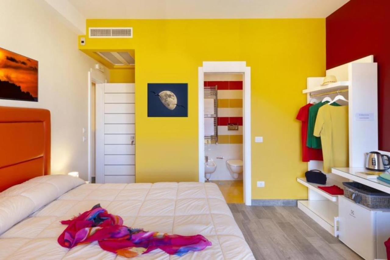 Parco Tasso Guest House Sorrento Bagian luar foto